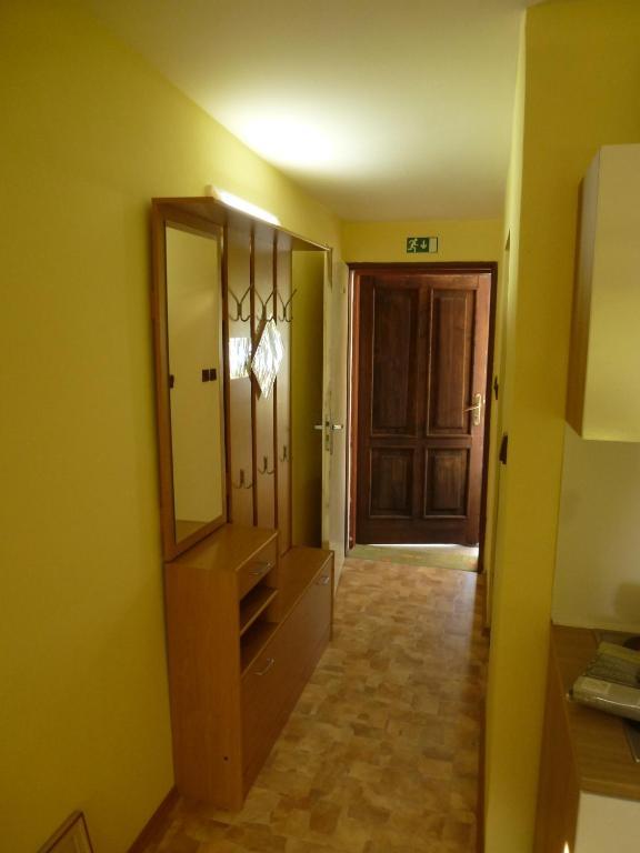 Ubytovani U Jerabku - Parkovani Zdarma Mikulov Oda fotoğraf